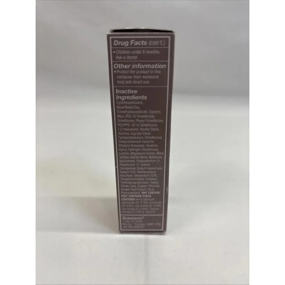 Revlon Illuminance Serum Tint SPF 15 - 405 Hazel
